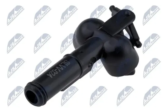 Waschwasserdüse, Scheinwerferreinigung links NTY EDS-VV-024 Bild Waschwasserdüse, Scheinwerferreinigung links NTY EDS-VV-024