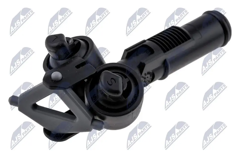 Waschwasserdüse, Scheinwerferreinigung rechts NTY EDS-VV-025