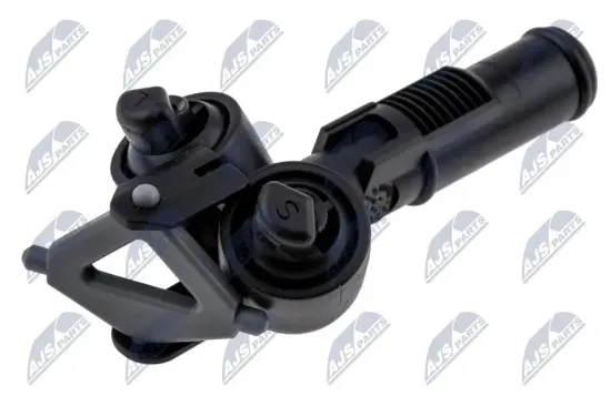 Waschwasserdüse, Scheinwerferreinigung rechts NTY EDS-VV-025 Bild Waschwasserdüse, Scheinwerferreinigung rechts NTY EDS-VV-025