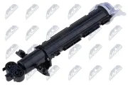 Waschwasserdüse, Scheinwerferreinigung links NTY EDS-VV-030