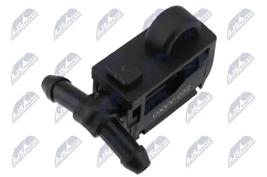 Waschwasserdüse, Scheibenreinigung vorne links NTY EDS-VV-032 Bild Waschwasserdüse, Scheibenreinigung vorne links NTY EDS-VV-032