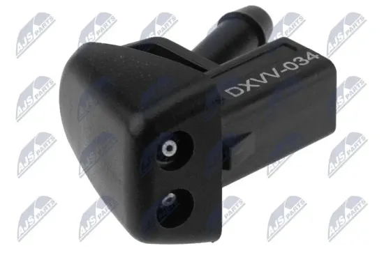 Waschwasserdüse, Scheibenreinigung vorne links NTY EDS-VV-034 Bild Waschwasserdüse, Scheibenreinigung vorne links NTY EDS-VV-034