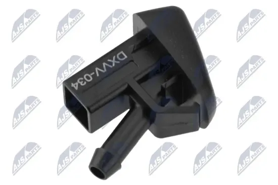 Waschwasserdüse, Scheibenreinigung vorne links NTY EDS-VV-034 Bild Waschwasserdüse, Scheibenreinigung vorne links NTY EDS-VV-034