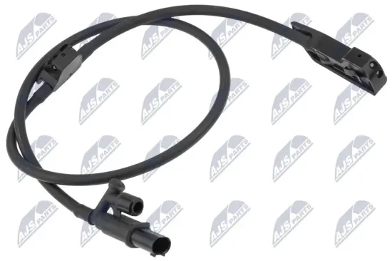 Waschwasserdüse, Scheibenreinigung vorne links NTY EDS-VV-047 Bild Waschwasserdüse, Scheibenreinigung vorne links NTY EDS-VV-047