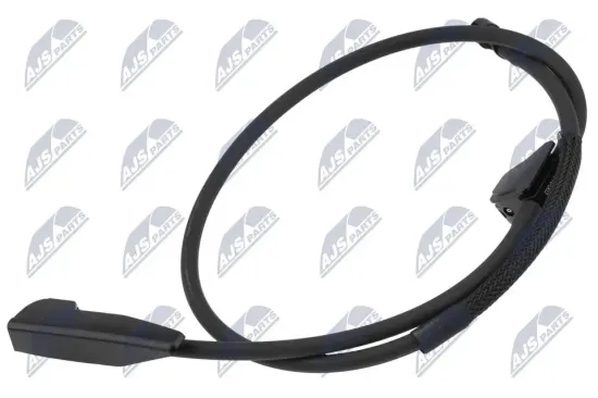 Waschwasserdüse, Scheibenreinigung vorne links NTY EDS-VV-049 Bild Waschwasserdüse, Scheibenreinigung vorne links NTY EDS-VV-049