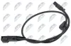 Waschwasserdüse, Scheibenreinigung vorne links NTY EDS-VV-051 Bild Waschwasserdüse, Scheibenreinigung vorne links NTY EDS-VV-051