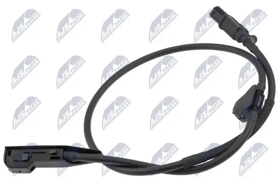 Waschwasserdüse, Scheibenreinigung vorne links NTY EDS-VV-051 Bild Waschwasserdüse, Scheibenreinigung vorne links NTY EDS-VV-051