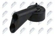 Waschwasserdüse, Scheibenreinigung hinten NTY EDS-VW-001