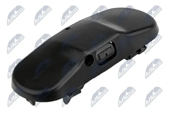 Waschwasserdüse, Scheibenreinigung Motorhaube beidseitig NTY EDS-VW-003 Bild Waschwasserdüse, Scheibenreinigung Motorhaube beidseitig NTY EDS-VW-003