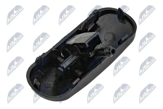 Waschwasserdüse, Scheibenreinigung Motorhaube beidseitig NTY EDS-VW-003 Bild Waschwasserdüse, Scheibenreinigung Motorhaube beidseitig NTY EDS-VW-003