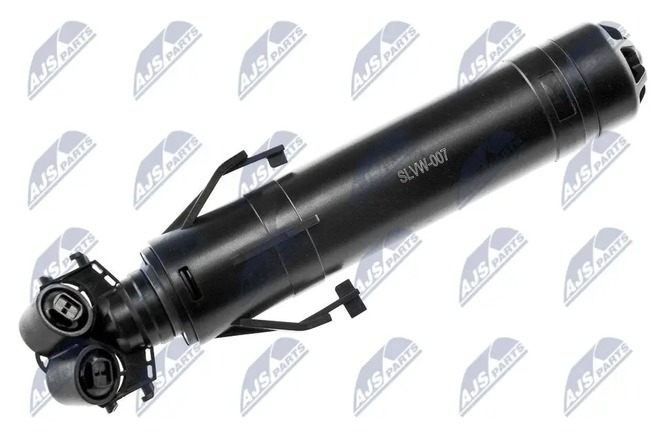 Waschwasserdüse, Scheinwerferreinigung vorne links NTY EDS-VW-007