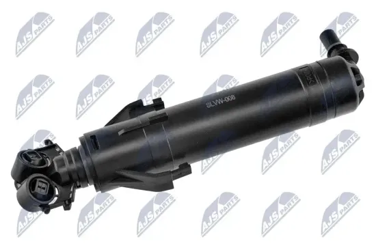 Waschwasserdüse, Scheinwerferreinigung vorne rechts NTY EDS-VW-008 Bild Waschwasserdüse, Scheinwerferreinigung vorne rechts NTY EDS-VW-008