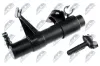 Waschwasserdüse, Scheinwerferreinigung links rechts NTY EDS-VW-009 Bild Waschwasserdüse, Scheinwerferreinigung links rechts NTY EDS-VW-009