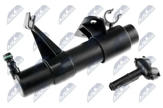 Waschwasserdüse, Scheinwerferreinigung links rechts NTY EDS-VW-009 Bild Waschwasserdüse, Scheinwerferreinigung links rechts NTY EDS-VW-009