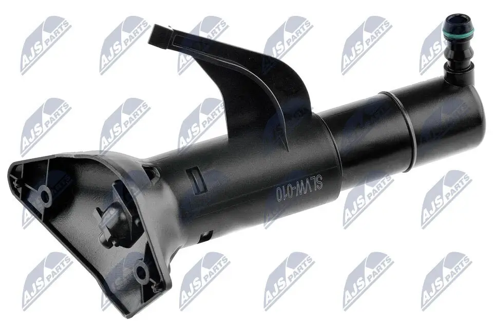 Waschwasserdüse, Scheinwerferreinigung vorne links NTY EDS-VW-010