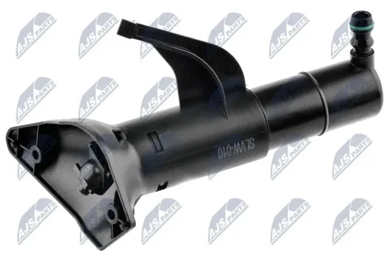 Waschwasserdüse, Scheinwerferreinigung vorne links NTY EDS-VW-010 Bild Waschwasserdüse, Scheinwerferreinigung vorne links NTY EDS-VW-010