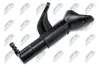 Waschwasserdüse, Scheinwerferreinigung vorne links NTY EDS-VW-010 Bild Waschwasserdüse, Scheinwerferreinigung vorne links NTY EDS-VW-010