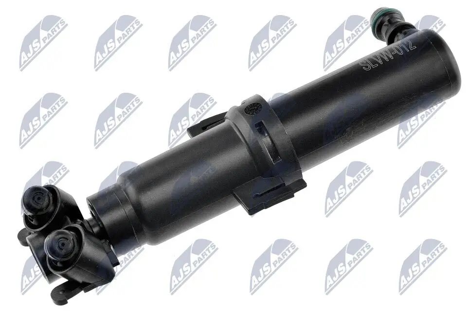 Waschwasserdüse, Scheinwerferreinigung vorne links NTY EDS-VW-012