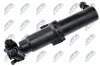 Waschwasserdüse, Scheinwerferreinigung vorne links NTY EDS-VW-012 Bild Waschwasserdüse, Scheinwerferreinigung vorne links NTY EDS-VW-012