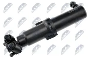 Waschwasserdüse, Scheinwerferreinigung vorne links NTY EDS-VW-012