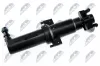 Waschwasserdüse, Scheinwerferreinigung vorne links NTY EDS-VW-012 Bild Waschwasserdüse, Scheinwerferreinigung vorne links NTY EDS-VW-012