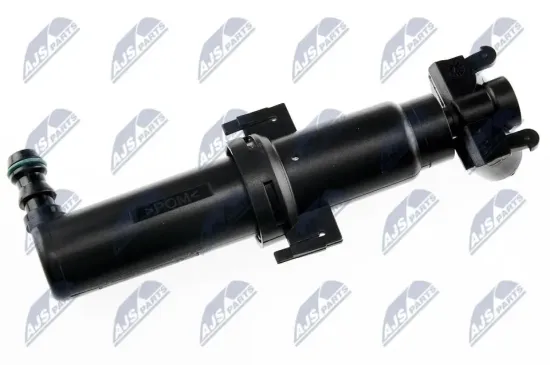 Waschwasserdüse, Scheinwerferreinigung vorne links NTY EDS-VW-012 Bild Waschwasserdüse, Scheinwerferreinigung vorne links NTY EDS-VW-012