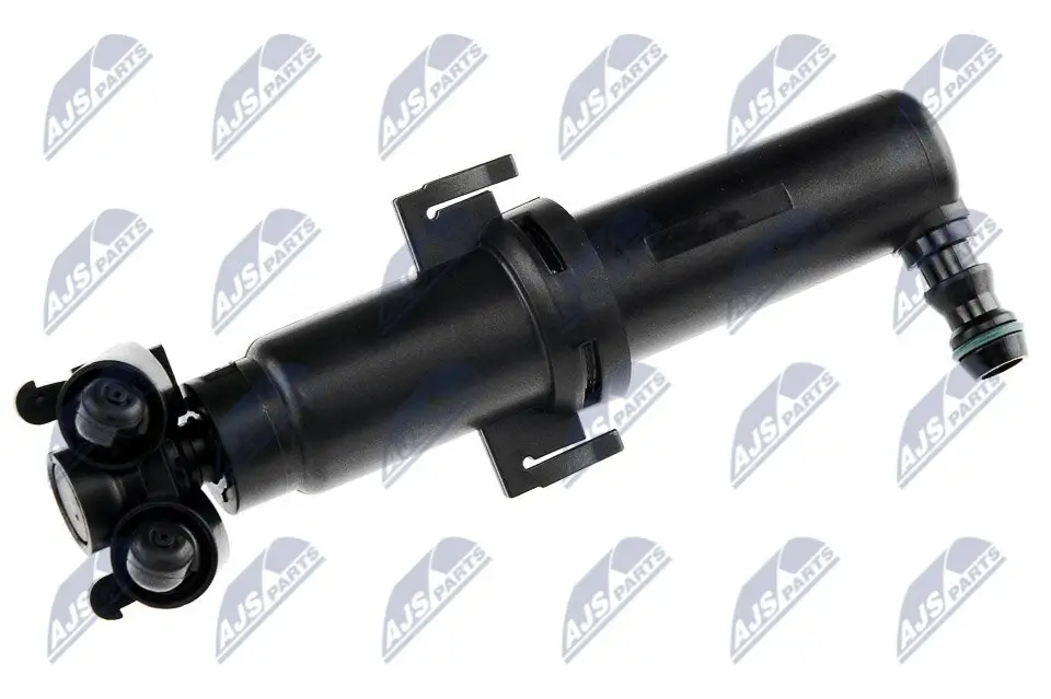 Waschwasserdüse, Scheinwerferreinigung vorne rechts NTY EDS-VW-013