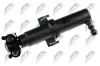 Waschwasserdüse, Scheinwerferreinigung vorne rechts NTY EDS-VW-013 Bild Waschwasserdüse, Scheinwerferreinigung vorne rechts NTY EDS-VW-013