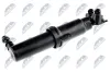 Waschwasserdüse, Scheinwerferreinigung vorne rechts NTY EDS-VW-013 Bild Waschwasserdüse, Scheinwerferreinigung vorne rechts NTY EDS-VW-013