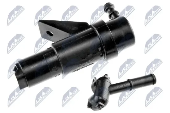 Waschwasserdüse, Scheinwerferreinigung links NTY EDS-VW-016 Bild Waschwasserdüse, Scheinwerferreinigung links NTY EDS-VW-016