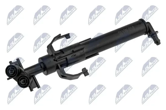 Waschwasserdüse, Scheinwerferreinigung vorne links NTY EDS-VW-018 Bild Waschwasserdüse, Scheinwerferreinigung vorne links NTY EDS-VW-018