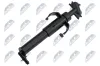 Waschwasserdüse, Scheinwerferreinigung vorne links NTY EDS-VW-018 Bild Waschwasserdüse, Scheinwerferreinigung vorne links NTY EDS-VW-018