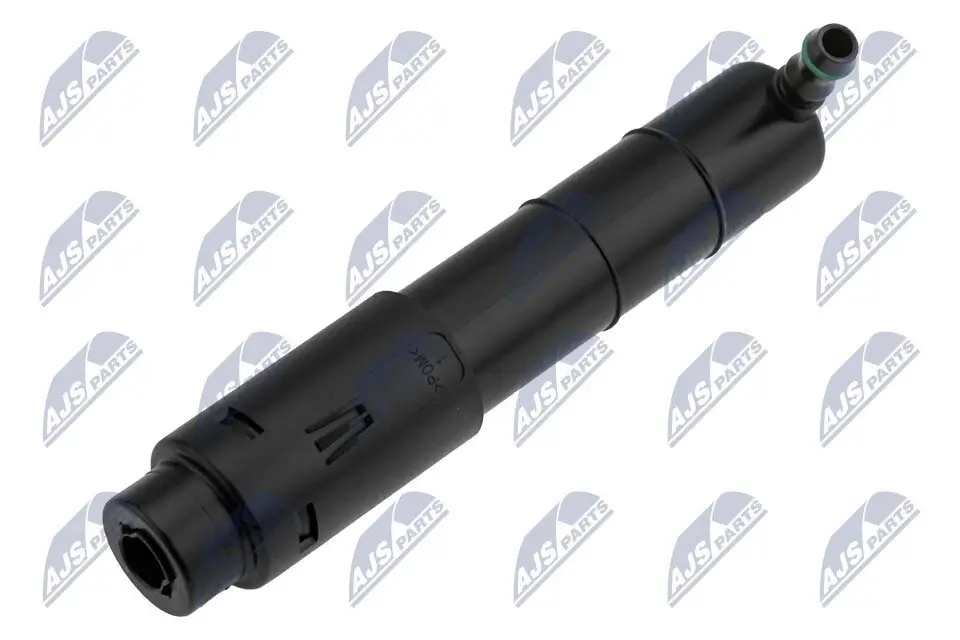 Waschwasserdüse, Scheinwerferreinigung beidseitig NTY EDS-VW-021