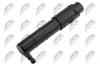 Waschwasserdüse, Scheinwerferreinigung beidseitig NTY EDS-VW-021 Bild Waschwasserdüse, Scheinwerferreinigung beidseitig NTY EDS-VW-021