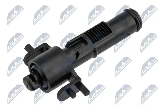 Waschwasserdüse, Scheinwerferreinigung vorne links NTY EDS-VW-022 Bild Waschwasserdüse, Scheinwerferreinigung vorne links NTY EDS-VW-022