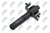 Waschwasserdüse, Scheinwerferreinigung vorne links NTY EDS-VW-022 Bild Waschwasserdüse, Scheinwerferreinigung vorne links NTY EDS-VW-022