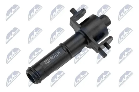 Waschwasserdüse, Scheinwerferreinigung vorne links NTY EDS-VW-022 Bild Waschwasserdüse, Scheinwerferreinigung vorne links NTY EDS-VW-022