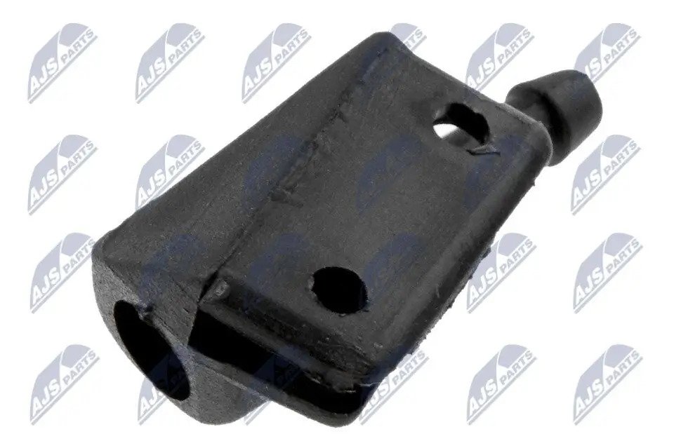 Waschwasserdüse, Scheibenreinigung NTY EDS-VW-024