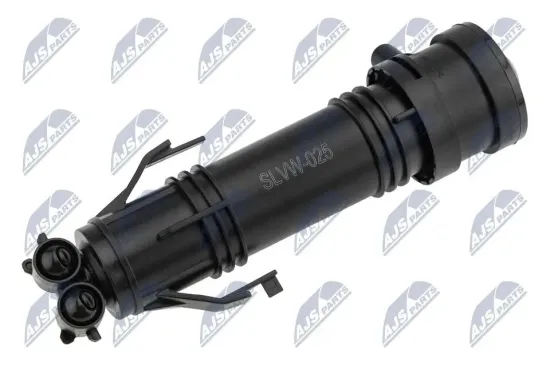 Waschwasserdüse, Scheinwerferreinigung vorne links NTY EDS-VW-025 Bild Waschwasserdüse, Scheinwerferreinigung vorne links NTY EDS-VW-025