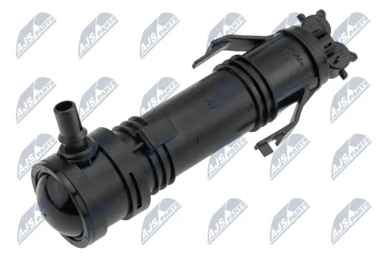 Waschwasserdüse, Scheinwerferreinigung vorne links NTY EDS-VW-025 Bild Waschwasserdüse, Scheinwerferreinigung vorne links NTY EDS-VW-025