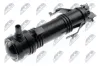 Waschwasserdüse, Scheinwerferreinigung vorne rechts NTY EDS-VW-026 Bild Waschwasserdüse, Scheinwerferreinigung vorne rechts NTY EDS-VW-026