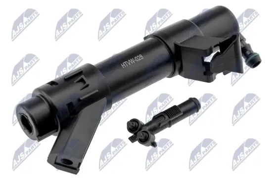 Waschwasserdüse, Scheinwerferreinigung vorne rechts NTY EDS-VW-028 Bild Waschwasserdüse, Scheinwerferreinigung vorne rechts NTY EDS-VW-028