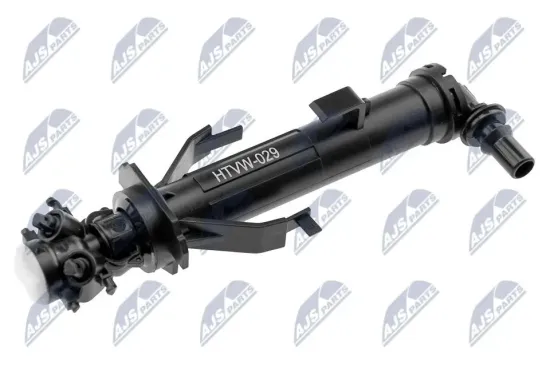 Waschwasserdüse, Scheinwerferreinigung vorne links NTY EDS-VW-029 Bild Waschwasserdüse, Scheinwerferreinigung vorne links NTY EDS-VW-029