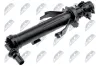 Waschwasserdüse, Scheinwerferreinigung vorne links NTY EDS-VW-029 Bild Waschwasserdüse, Scheinwerferreinigung vorne links NTY EDS-VW-029