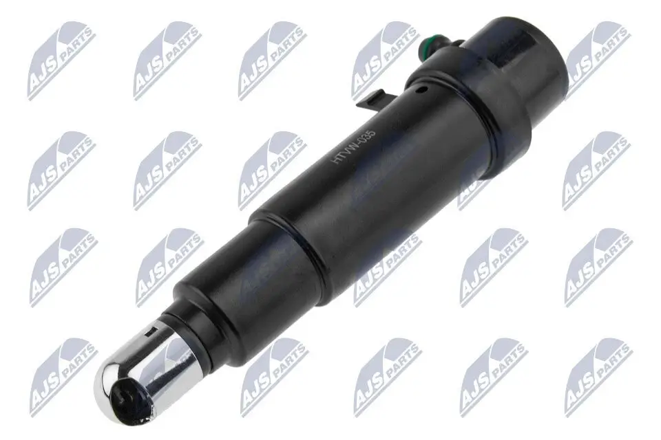 Waschwasserdüse, Scheinwerferreinigung beidseitig NTY EDS-VW-035