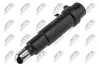 Waschwasserdüse, Scheinwerferreinigung beidseitig NTY EDS-VW-035 Bild Waschwasserdüse, Scheinwerferreinigung beidseitig NTY EDS-VW-035