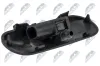 Waschwasserdüse, Scheibenreinigung vorne links NTY EDS-VW-036 Bild Waschwasserdüse, Scheibenreinigung vorne links NTY EDS-VW-036