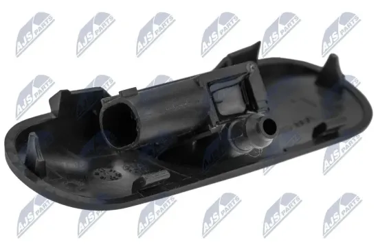 Waschwasserdüse, Scheibenreinigung vorne links NTY EDS-VW-036 Bild Waschwasserdüse, Scheibenreinigung vorne links NTY EDS-VW-036