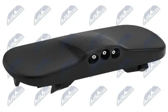 Waschwasserdüse, Scheibenreinigung vorne rechts NTY EDS-VW-037 Bild Waschwasserdüse, Scheibenreinigung vorne rechts NTY EDS-VW-037