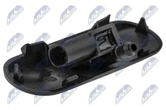 Waschwasserdüse, Scheibenreinigung vorne rechts NTY EDS-VW-037 Bild Waschwasserdüse, Scheibenreinigung vorne rechts NTY EDS-VW-037